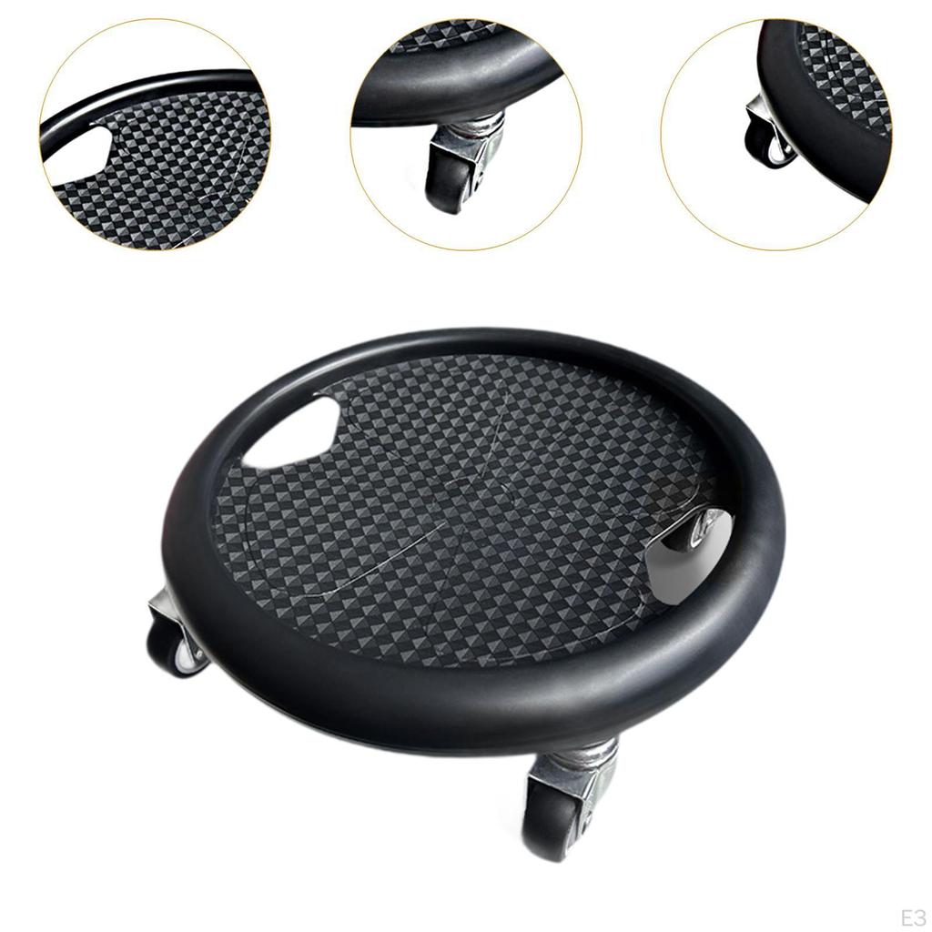 Roată Abdominală Ab Roller Board Disc Glisant Placă Glisantă, Multifuncțional Profesional