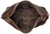 Transit Gate G2 Genuine Leather Editor's Bag (Brown)