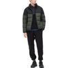 UNIQLO FW22 Down Jacket Men's Olive (Unisex) Down Jackets 456570 56