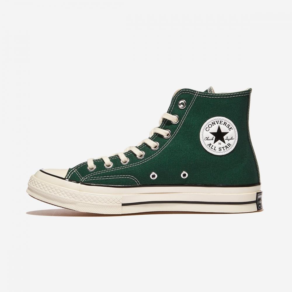 Converse Chuck 70 Seasonal Color Green Envy A09467c Green Envy Egret Black