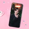 Tale of the Nine Tailed Lee Dong Wook For Huawei Nova 10 9 SE 3i 7i 8i 11i 12i Y73 Y90 Y70 Y72 Y61 Y91 P60 Pro P30 P40 Lite Case