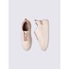 GU by Uniqlo Volume Sole Coat Sneakers