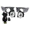 Ford Ranger/Everest 2010-2011 Front Fog Light Set