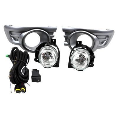 Ford Ranger/Everest 2010-2011 Nebelscheinwerfer-Set vorne