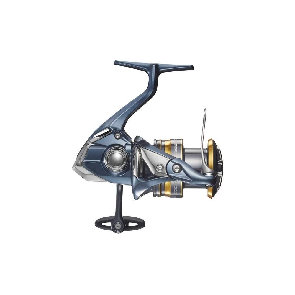 

SHIMANO Катушка спиннинговая 21 ULTEGRA C2000SHG
