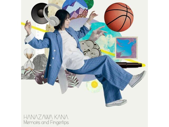 

[CD] Tsuioku to Yubisaki Normal Edition Kana Hanazawa PCCG-2349 Voice Actress