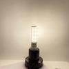G9 Led Light Bulb 18w 220v White 2835smd Chip Bulbs Cool White 120v Corn Decoration Ceramic Desk Lamp 360° High Power Decorative
