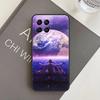 PNL QLF Rapper Singer Case For Samsung Galaxy M31 M11 M34 M13 M53 M51 M14 M54 M12 M32 M52 M16 M36 M56 M15 M35 M55