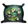 Dice Tray Tacka Na Kości - Floral Wreath 22x22cm
