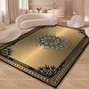 Luxury Carpet for Living Room Decoration Modern Abstract Home Office Large Area Rugs Decor Soft Bedroom Lounge Floor Mat