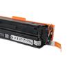 Compatible W2110X 206X 4-Color Toner Cartridge Set with Chip for HP Printers