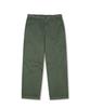 Laijeuaenbillou Garment-Dyed 302St Hbt Chino Pants Olive