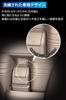 Carmate CX402K Door Pocket Trash Can Nissan N-BOX JOY JF5 JF6 Brown