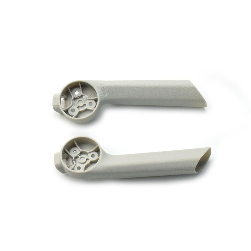 Half Arm Shell for DJI Mini 4 Pro  Accessories Replacement Front/Rear Right/Left Arms without Motor Repair Parts