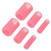 30pcs Hair Roller Professional Women Home Self Grip Hair Curlers Set Styling Tool for Thick Thin Hair