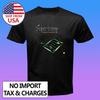 Supertramp Crime of The Century Men's Black Size S-5XL