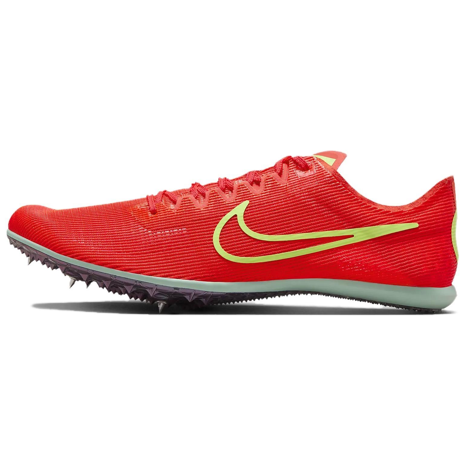 Nike Zoom Mamba 6 Bright Crimson Hyper Orange Barely Volt Washed Coral Men s DR2733-601 EU 42