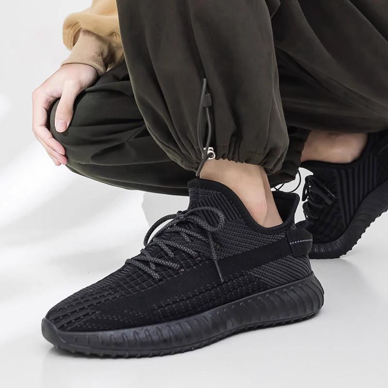 Coconut shoes women's spring and summer 2025 new popular mesh shoes breathable mesh dad sports women's shoes casual running shoes