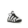 Nike Air More Uptempo PS Černá Kobaltová Blaženost Dětské Tenisky Bílá Vícebarevná DQ6201-001