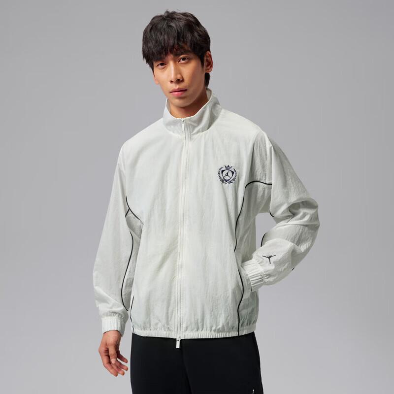 Jordan Men s First Class Wind Woven Jacket XL