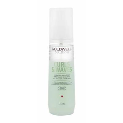 Goldwell 150ml Dualsenses Boucles & Wellen, Haarserum