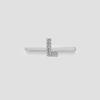 Strap Slide Charm Watch Strap Letter Charm for Whoop 5.0/5.0 MG/4.0 Women Daily Wear
