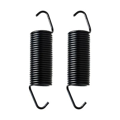 Ressort de verrouillage de coffre pour Mercedes Classe E W201 - X2