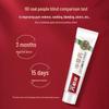 Liubizhi Chinese Herbal Gum Protection Toothpaste