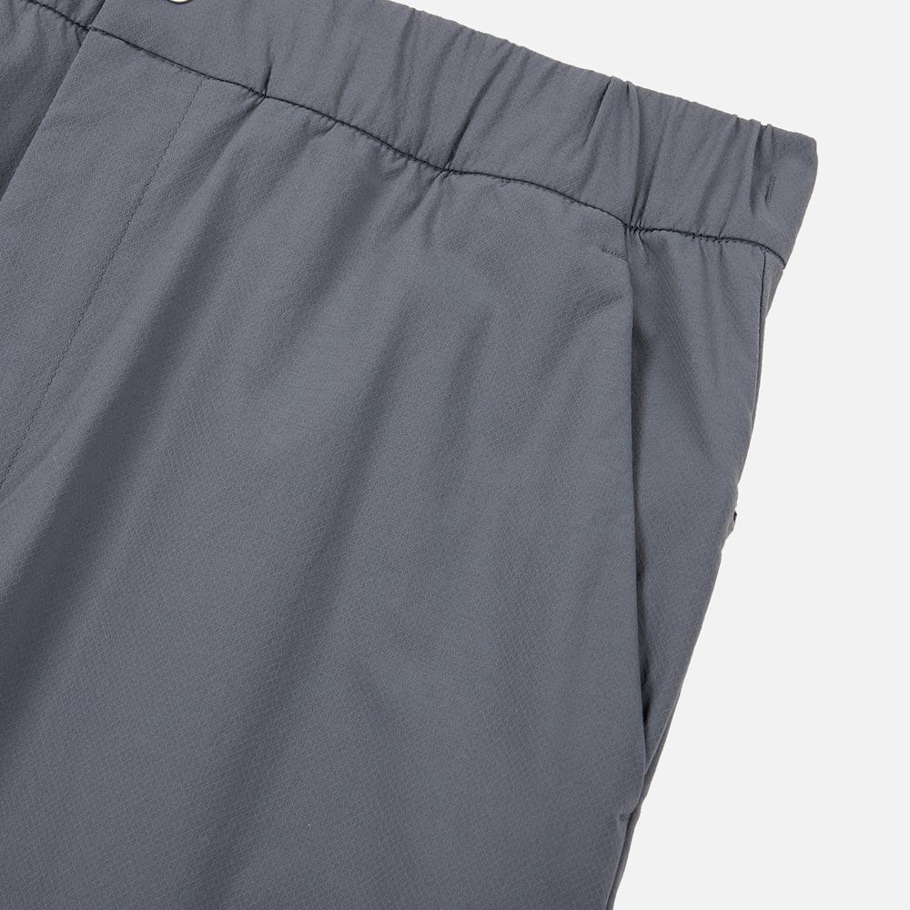 COLUMBIA Men'S Enjoy 365 Ii Cooling Pants [Grey]