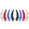 for Volkswagen VW Golf 7 MK7 R GTI Scirocco 2015 2016-2019 2020 Metal Car Steering Wheel Paddle Extend Shifter Car Accessories