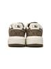 Mlb Chunky Liner Pocket Monogram Ny (Brown)