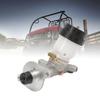Brake Master Cylinder for Kawasaki For Mule 500 and 520 Utility Vehicles 1 Set Replacement Part 43015 1683 43015 1682