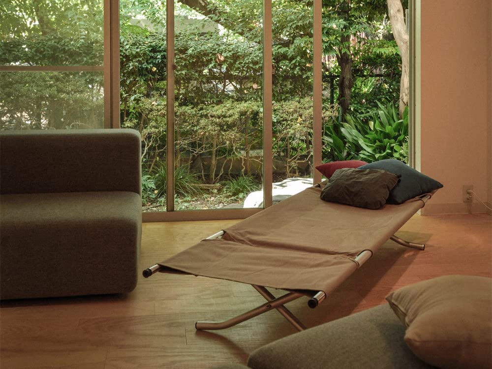 Snow Peak Snow Peak Cott High Tension BD-030R