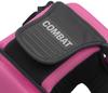 Adidas Combat Sports Boxing Martial Arts Head Guard Combat 50 Training Headgear ADIC50HG Pulse M Magenta/Black