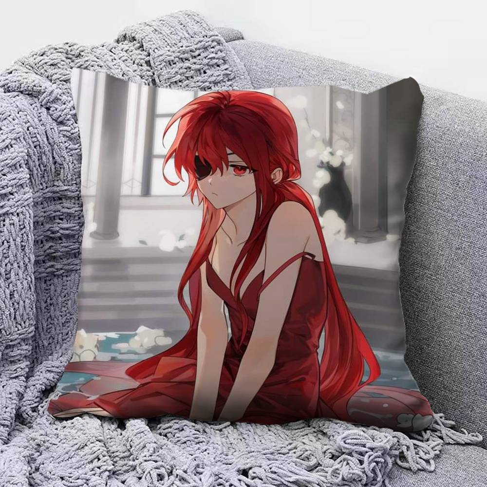 

Tower Of God MManga KR Home Sofa Cushion Covers and Aecorative Custom Pillow Covers 30X30cm