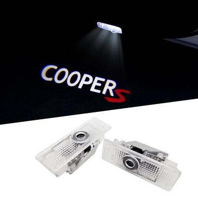 Lampe de courtoisie Cooper One S R55 R56 R60 F55 F56 F60