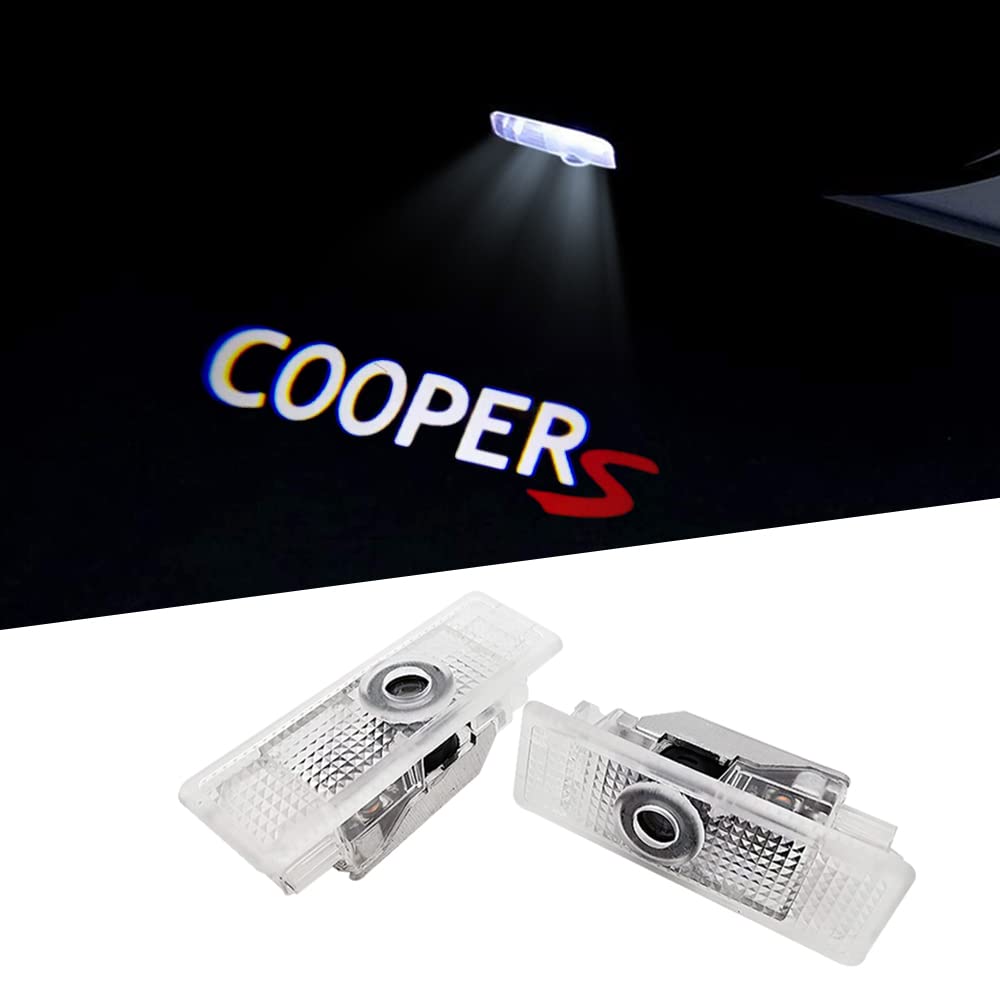 

Cooper One S Car Courtesy Lamp R55 R56 R60 F55 F56 F60 Courtesy Light