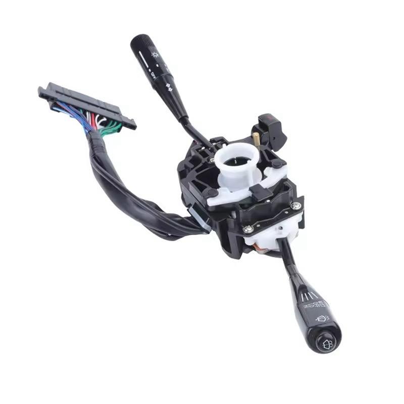 

8431035180 84310-35180 Переключатель фар автомобиля Переключатель указателя поворота на рулевом колесе Для Toyota 4Runner Hilux YH50 52 55 57 LHD