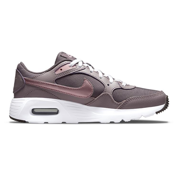 New Nike Air Max SC 'Violet Ore' GS CZ5358-200