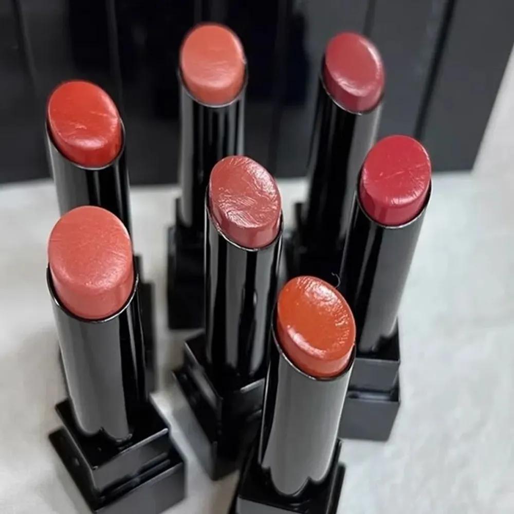 KATE Dark Fig Lip Monster Lipstick No. 05 12
