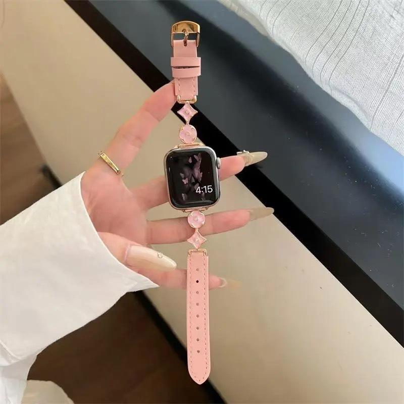 

Подходит для Xiaomi Mi Band 9Pro Xiaomi Mi 8Pro Браслет Redmi watch5/4 Ремешок Xiaoxiangfeng Легкий Роскошный Ремешок для Часов 14mm [without connector]