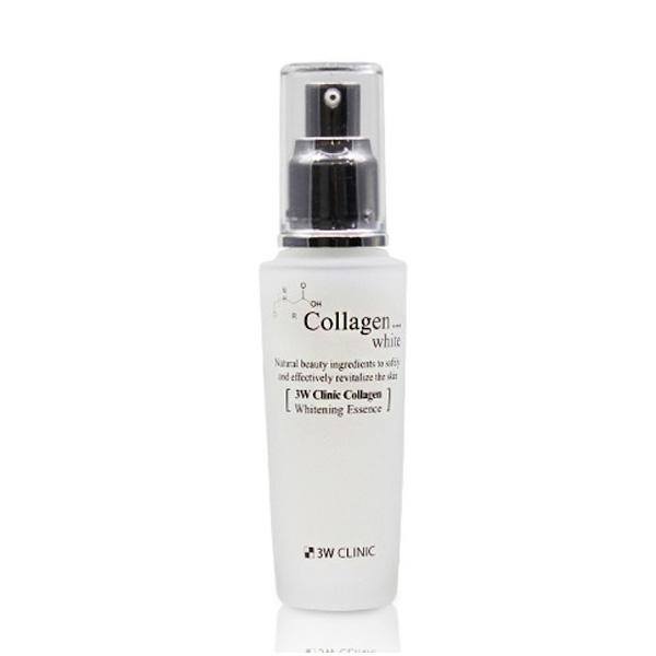 Collagen Whitening Essence Anti-Wrinkle skin care Korea cosmetics 50ml