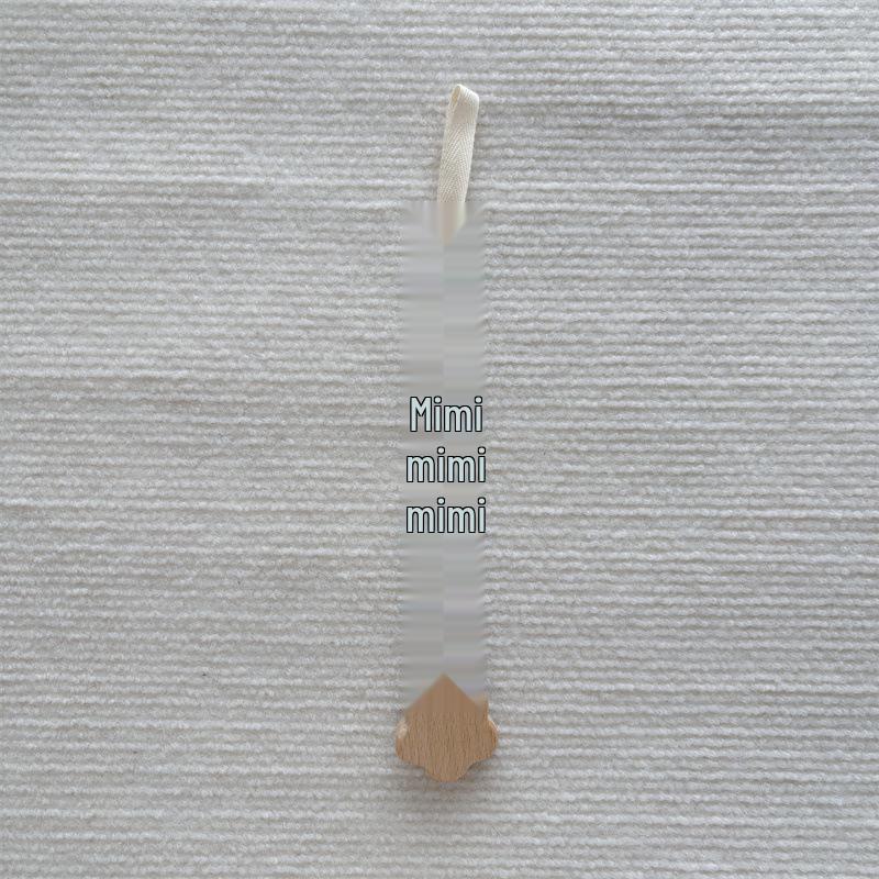 INS Korean Baby Pacifier Anti-Drop Chain and Teether Clip - Little Daisy Lanyard