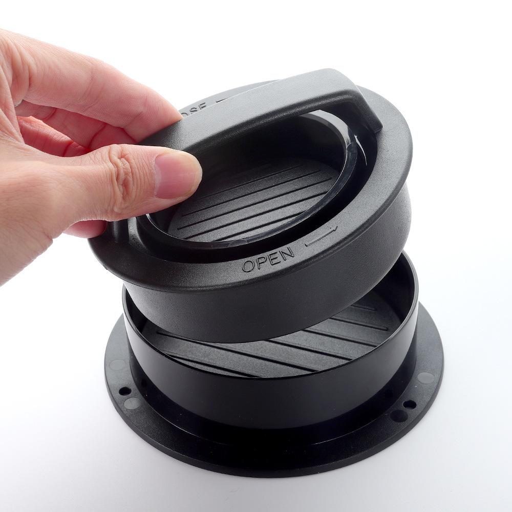Multifunctional Kitchen Hamburger Patty Press Mold