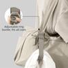 Adjustable Suitcase Belt Elastic Travel Baggage Packing Belt Easy Luggage Strap Bag Fastener