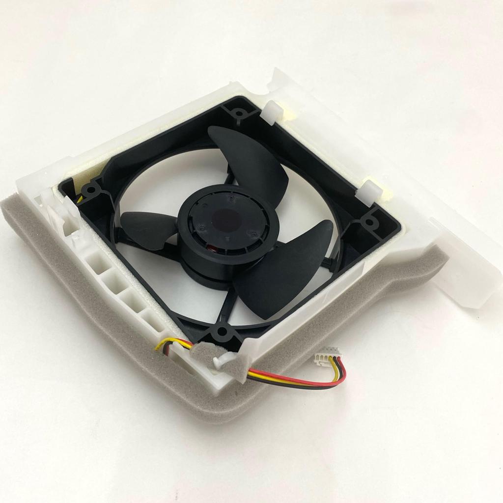 Hitachi Refrigerator Fan Motor 054 R-A6200
