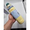 Sunny Daze Owala Freesip Butelka na wodę 24oz/32oz Z