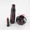 Universal Motorcycle Frame Slider Anti-Fall Bar, Engine Protection Exhaust Protection Bar, Motorcycle Accessories