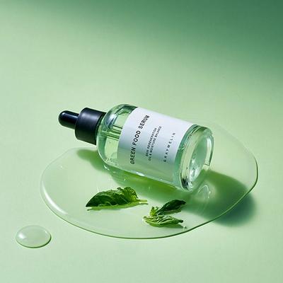 Grönt matserum 50 ml