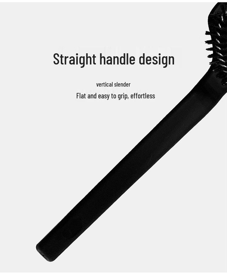 Reinigungsbürste für Brüh- und Filterkopf italienischer Kaffeemaschinen